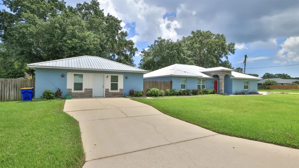 2773 Date Palm Drive Edgewater FL 32141