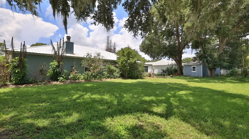 2773 Date Palm Drive Edgewater FL 32141