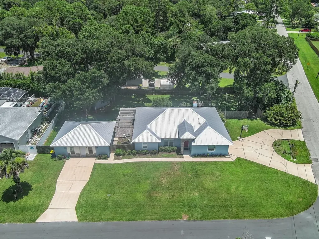 2773 Date Palm Drive Edgewater FL 32141