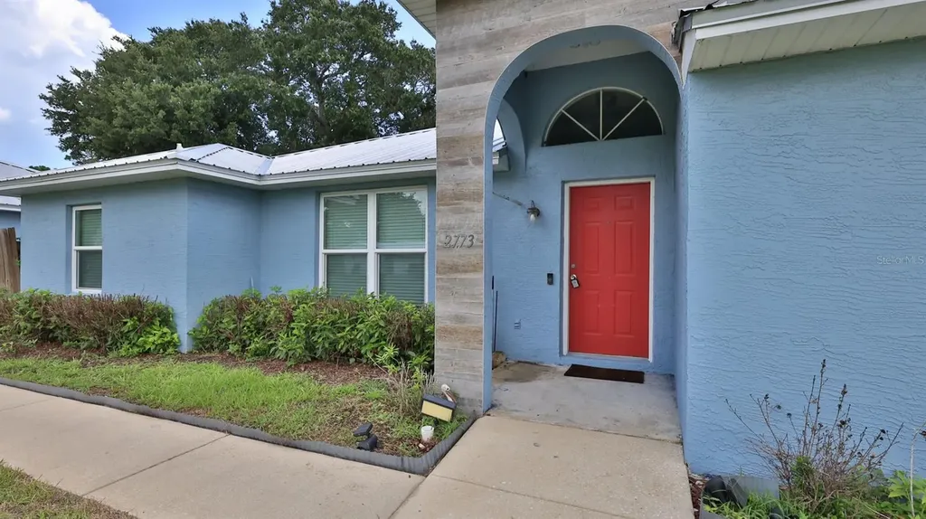 2773 Date Palm Drive Edgewater FL 32141