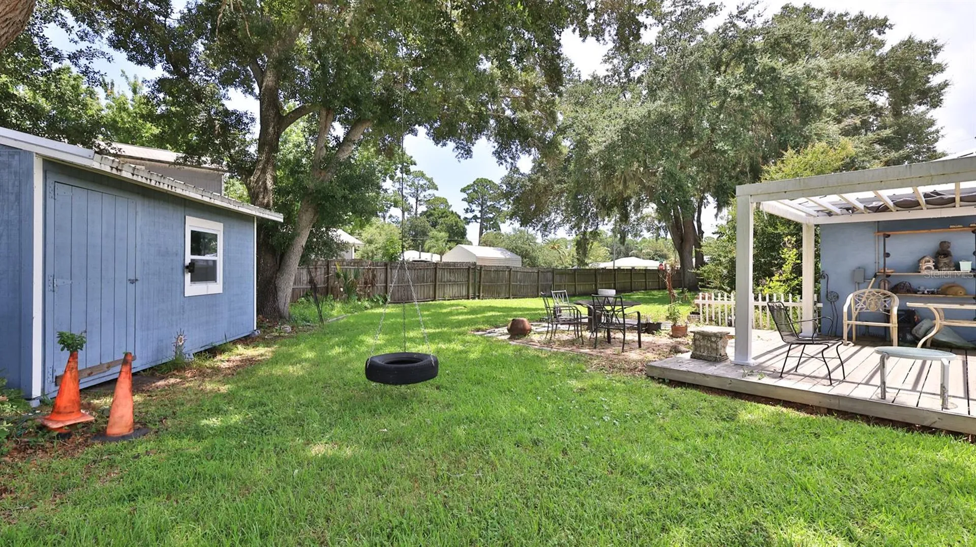 2773 Date Palm Drive Edgewater FL 32141