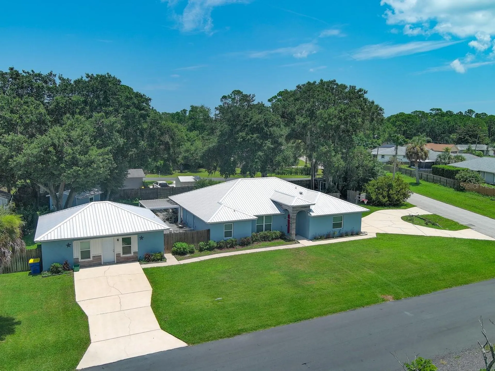 2773 Date Palm Drive Edgewater FL 32141