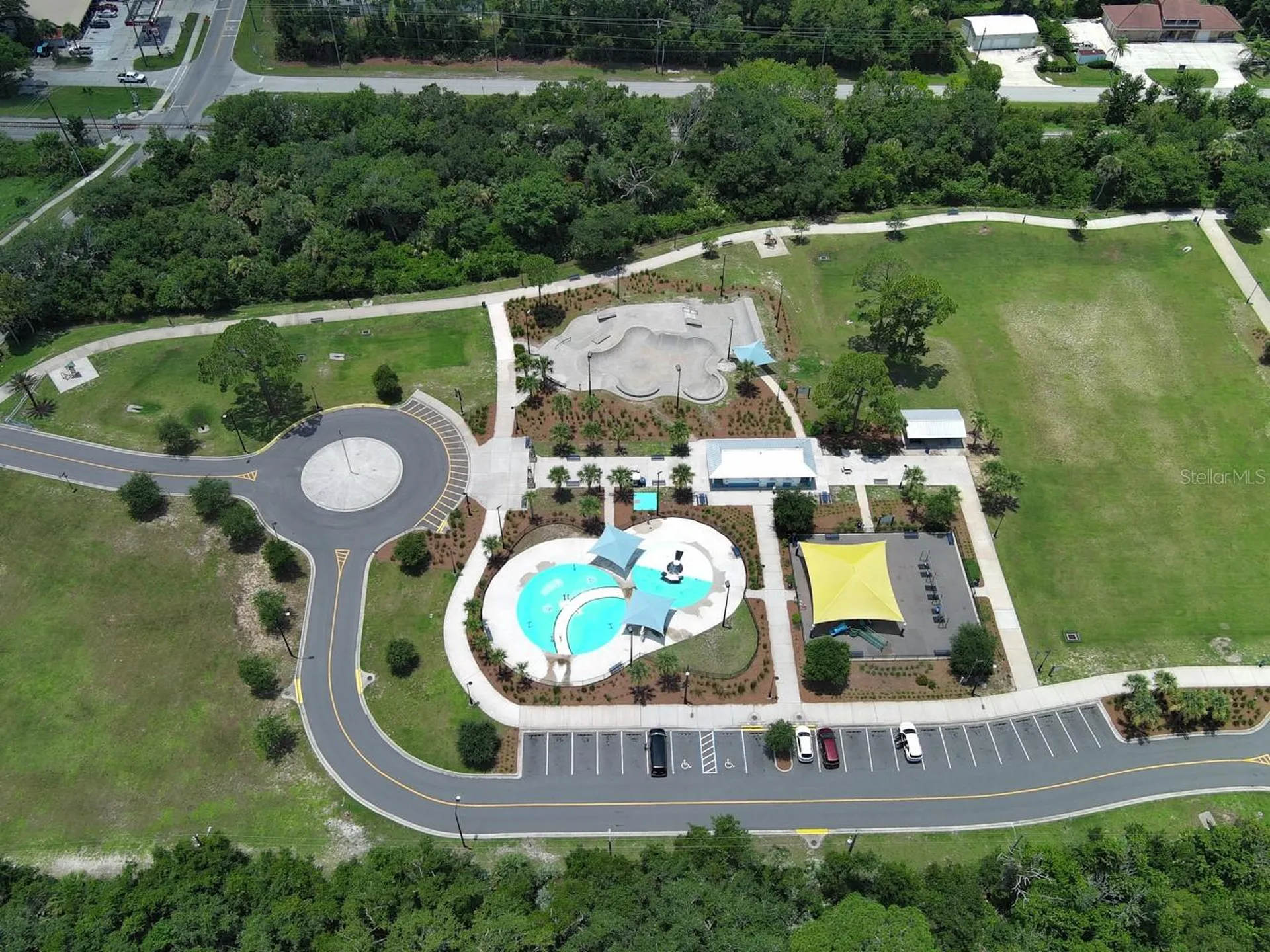 2773 Date Palm Drive Edgewater FL 32141