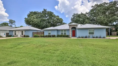 2773 Date Palm Drive Edgewater FL 32141