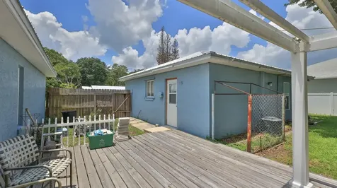 2773 Date Palm Drive Edgewater FL 32141