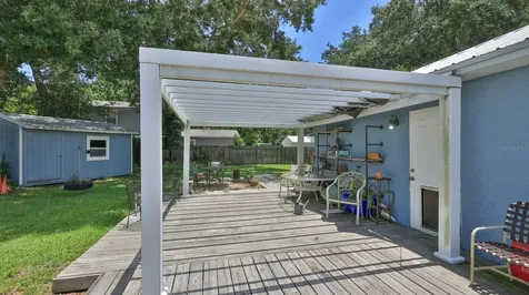 2773 Date Palm Drive Edgewater FL 32141
