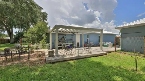 2773 Date Palm Drive Edgewater FL 32141