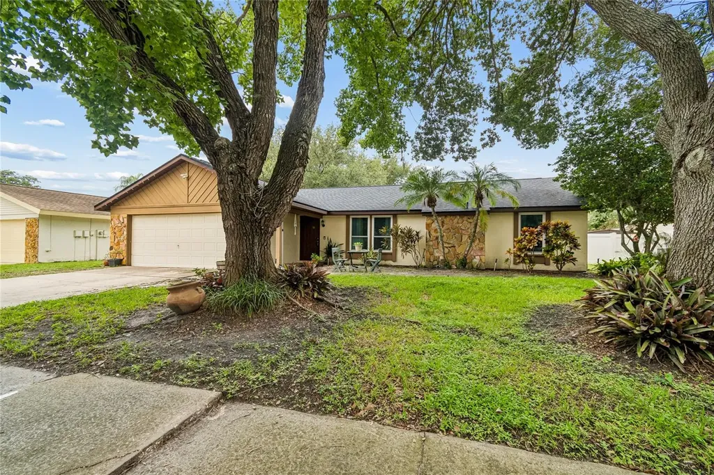 15116 Trail Creek Place Tampa FL 33625