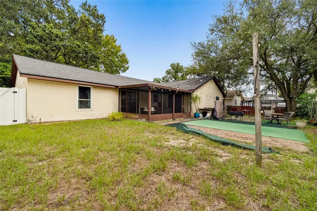 15116 Trail Creek Place Tampa FL 33625