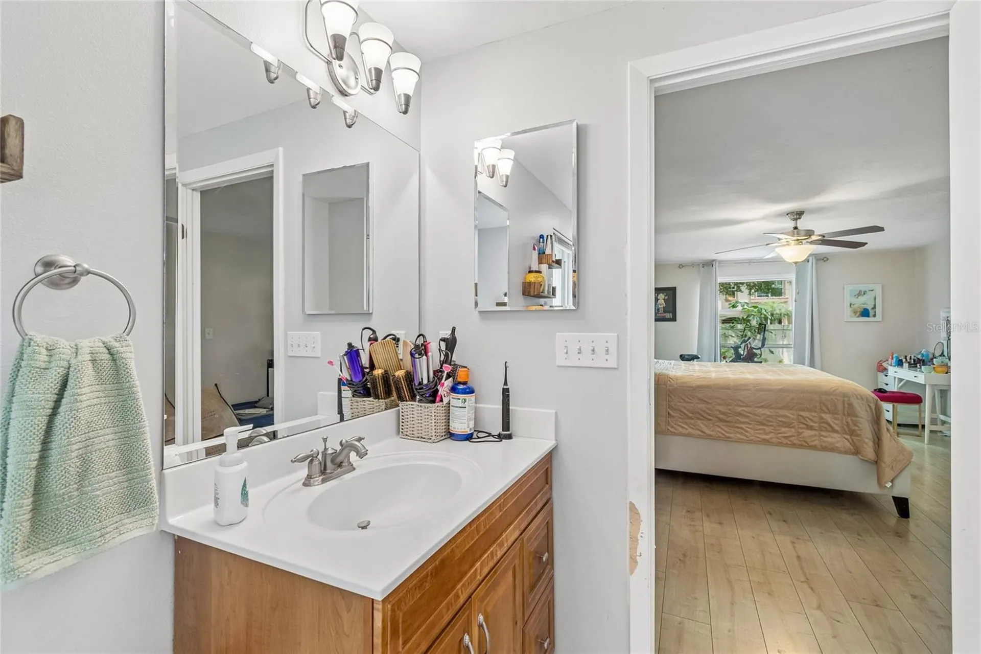 15116 Trail Creek Place Tampa FL 33625