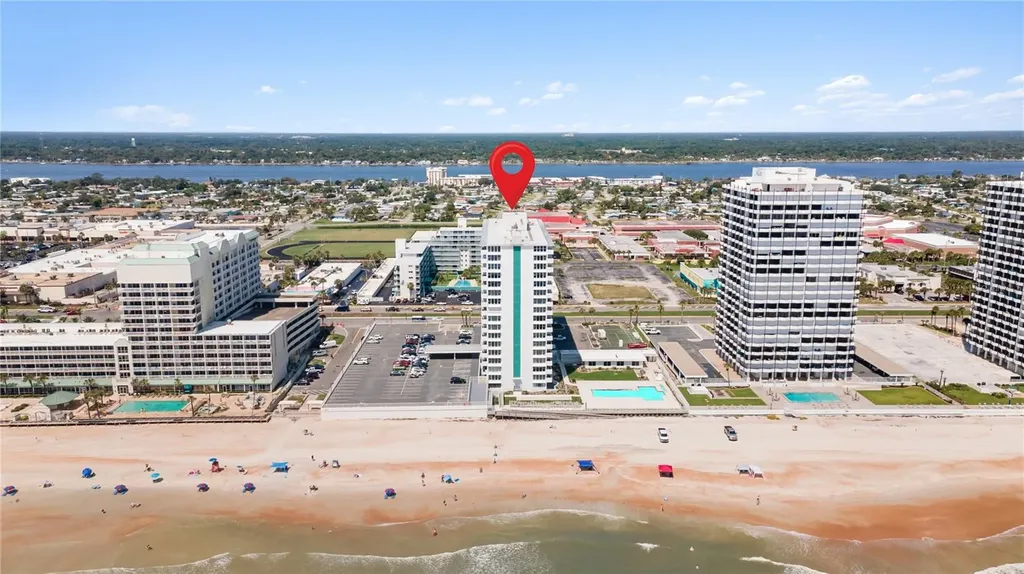 2800 N Atlantic Avenue Daytona Beach FL 32118