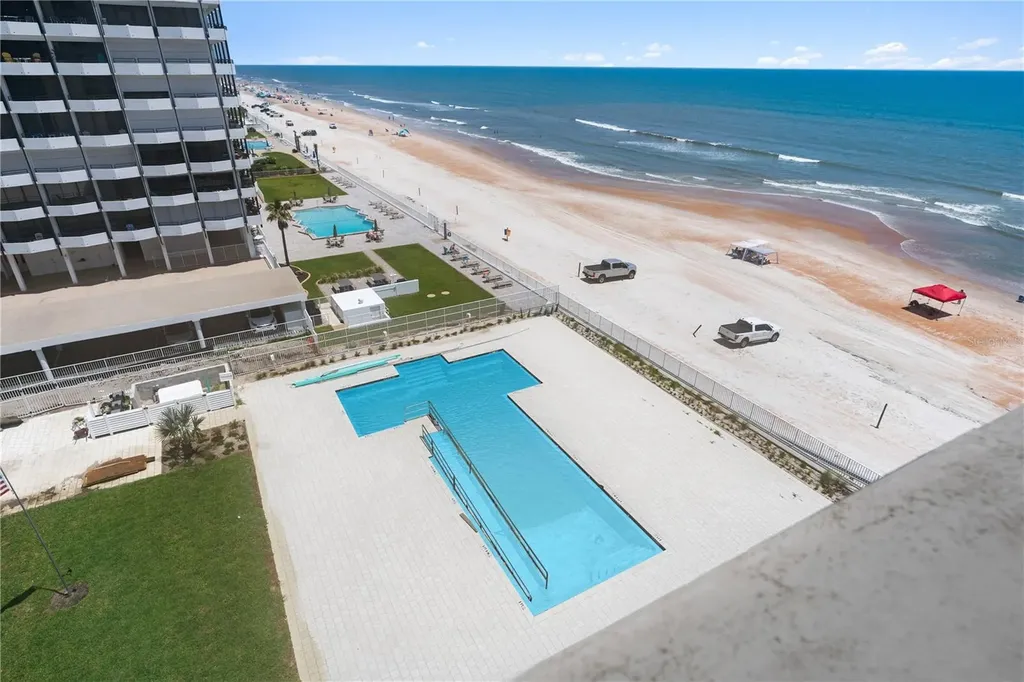 2800 N Atlantic Avenue Daytona Beach FL 32118