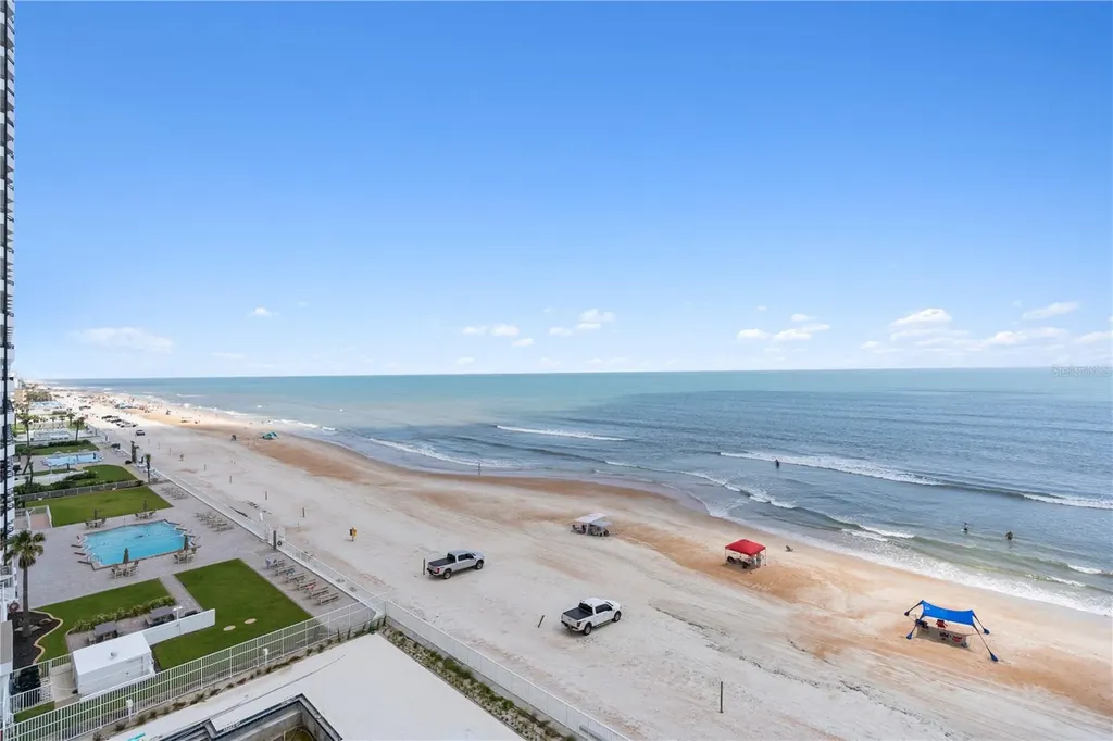 2800 N Atlantic Avenue Daytona Beach FL 32118