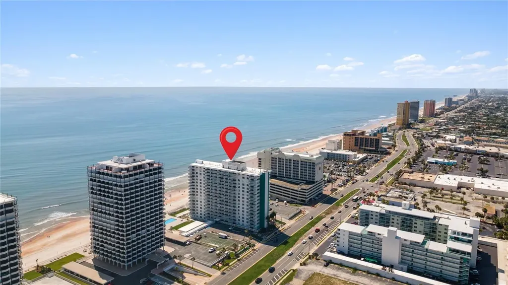 2800 N Atlantic Avenue Daytona Beach FL 32118