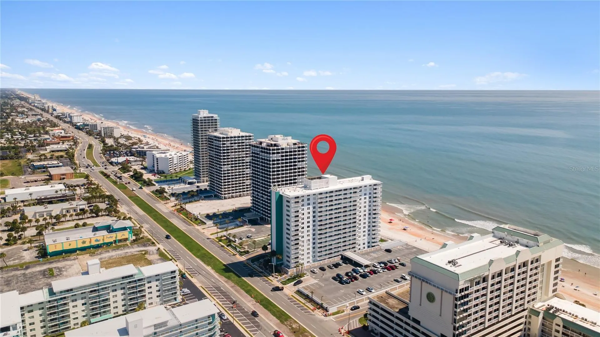 2800 N Atlantic Avenue Daytona Beach FL 32118