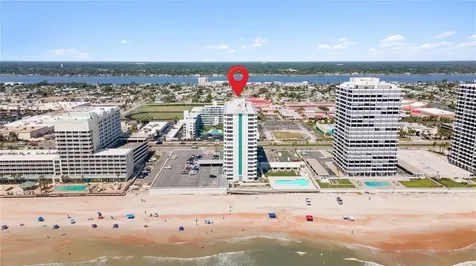 2800 N Atlantic Avenue Daytona Beach FL 32118