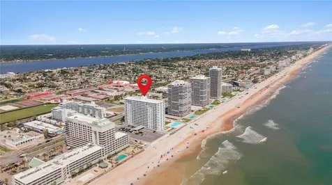 2800 N Atlantic Avenue Daytona Beach FL 32118