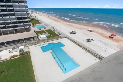 2800 N Atlantic Avenue Daytona Beach FL 32118