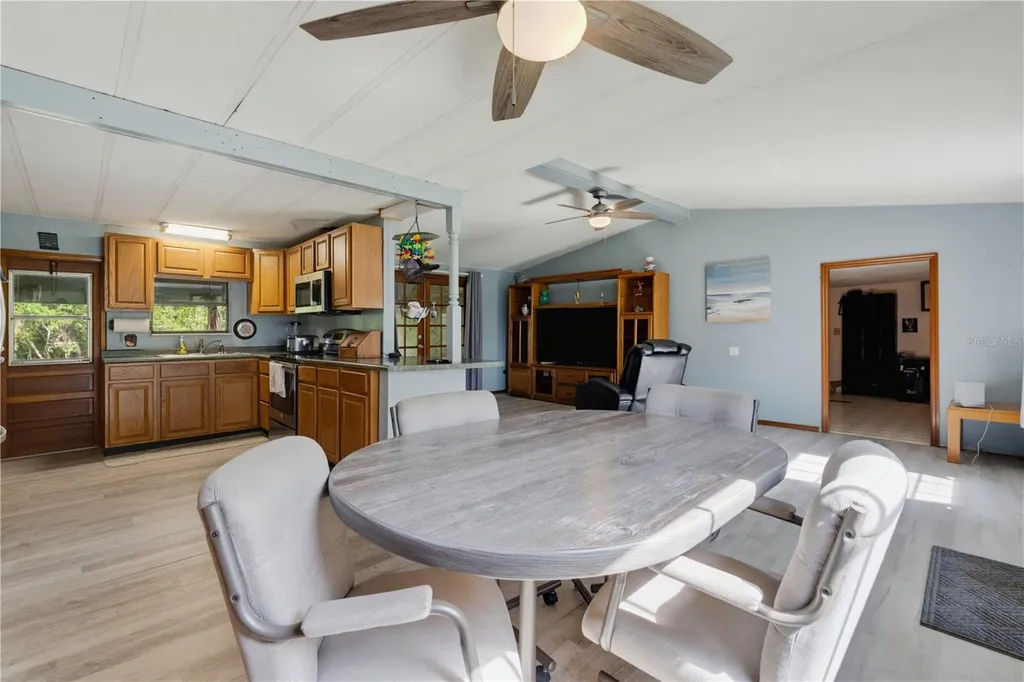 7421 Henry Drive Land O Lakes FL 34638