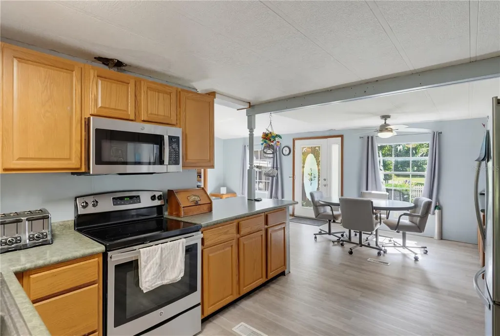 7421 Henry Drive Land O Lakes FL 34638