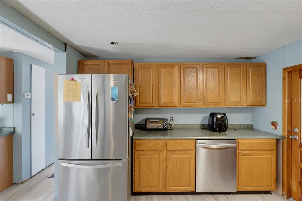 7421 Henry Drive Land O Lakes FL 34638