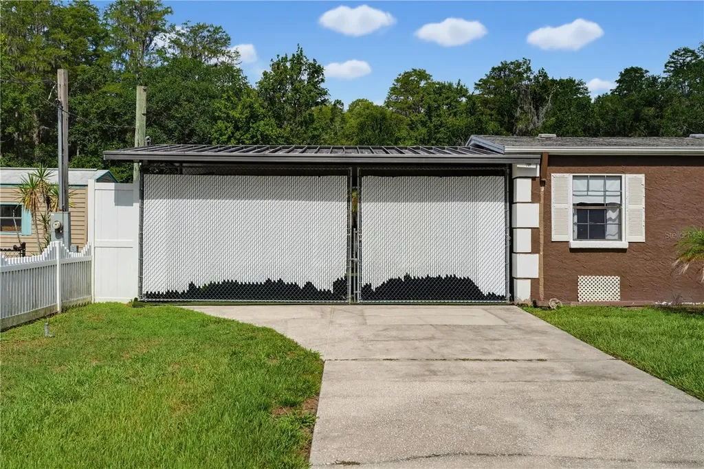 7421 Henry Drive Land O Lakes FL 34638