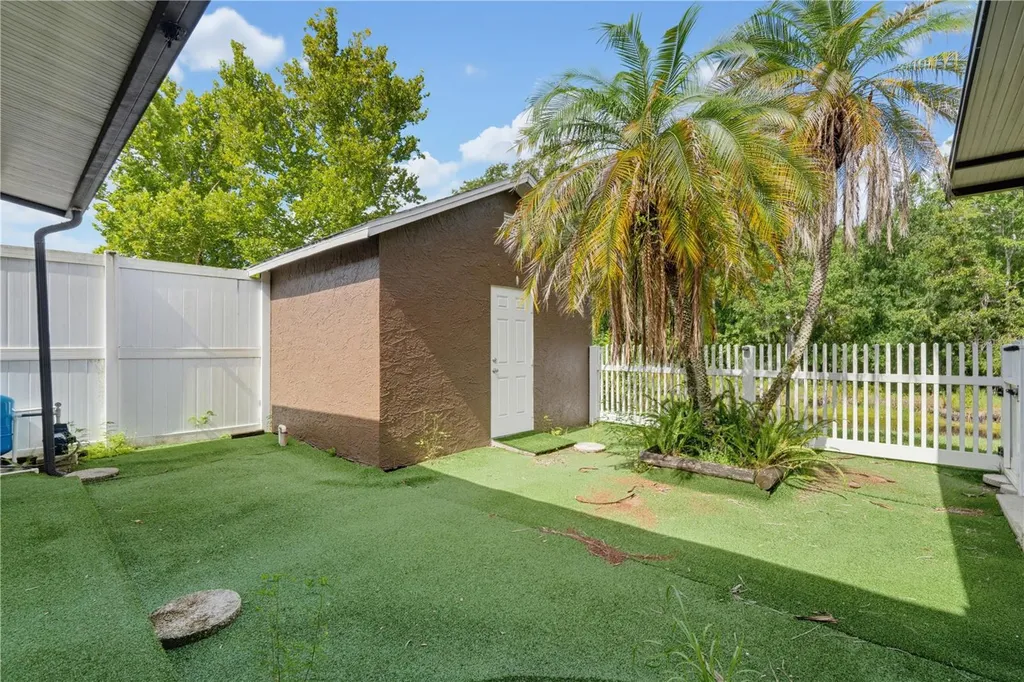 7421 Henry Drive Land O Lakes FL 34638