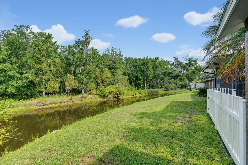 7421 Henry Drive Land O Lakes FL 34638