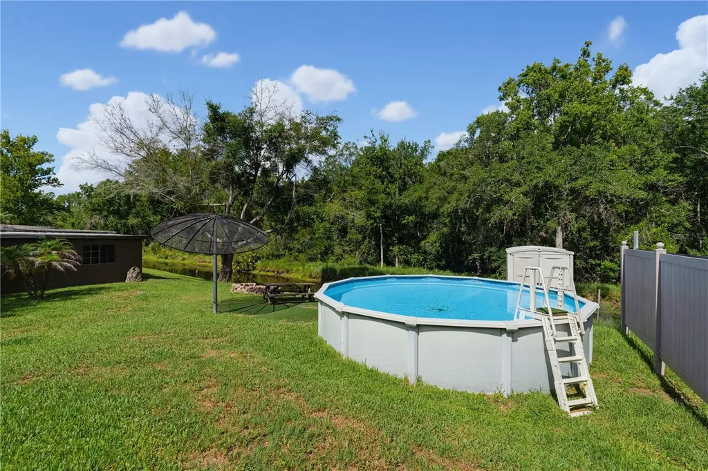7421 Henry Drive Land O Lakes FL 34638