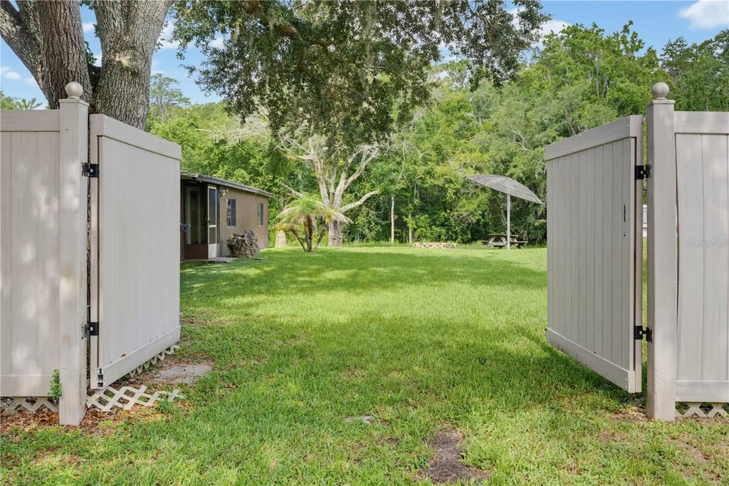 7421 Henry Drive Land O Lakes FL 34638
