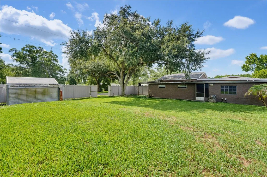 7421 Henry Drive Land O Lakes FL 34638