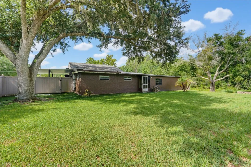 7421 Henry Drive Land O Lakes FL 34638