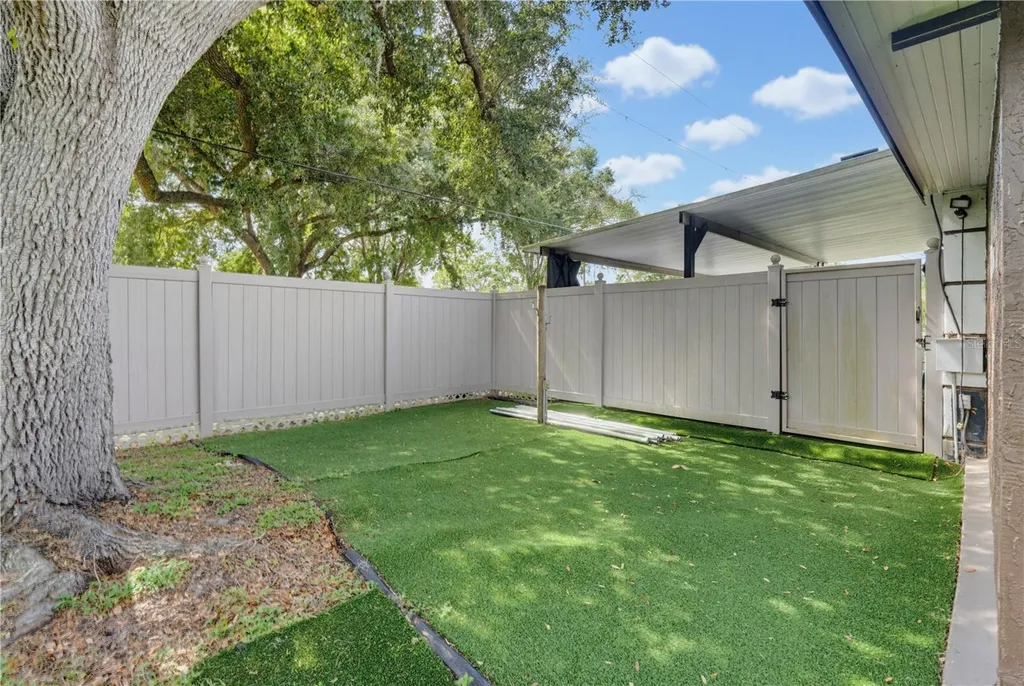 7421 Henry Drive Land O Lakes FL 34638