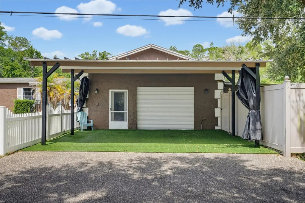 7421 Henry Drive Land O Lakes FL 34638