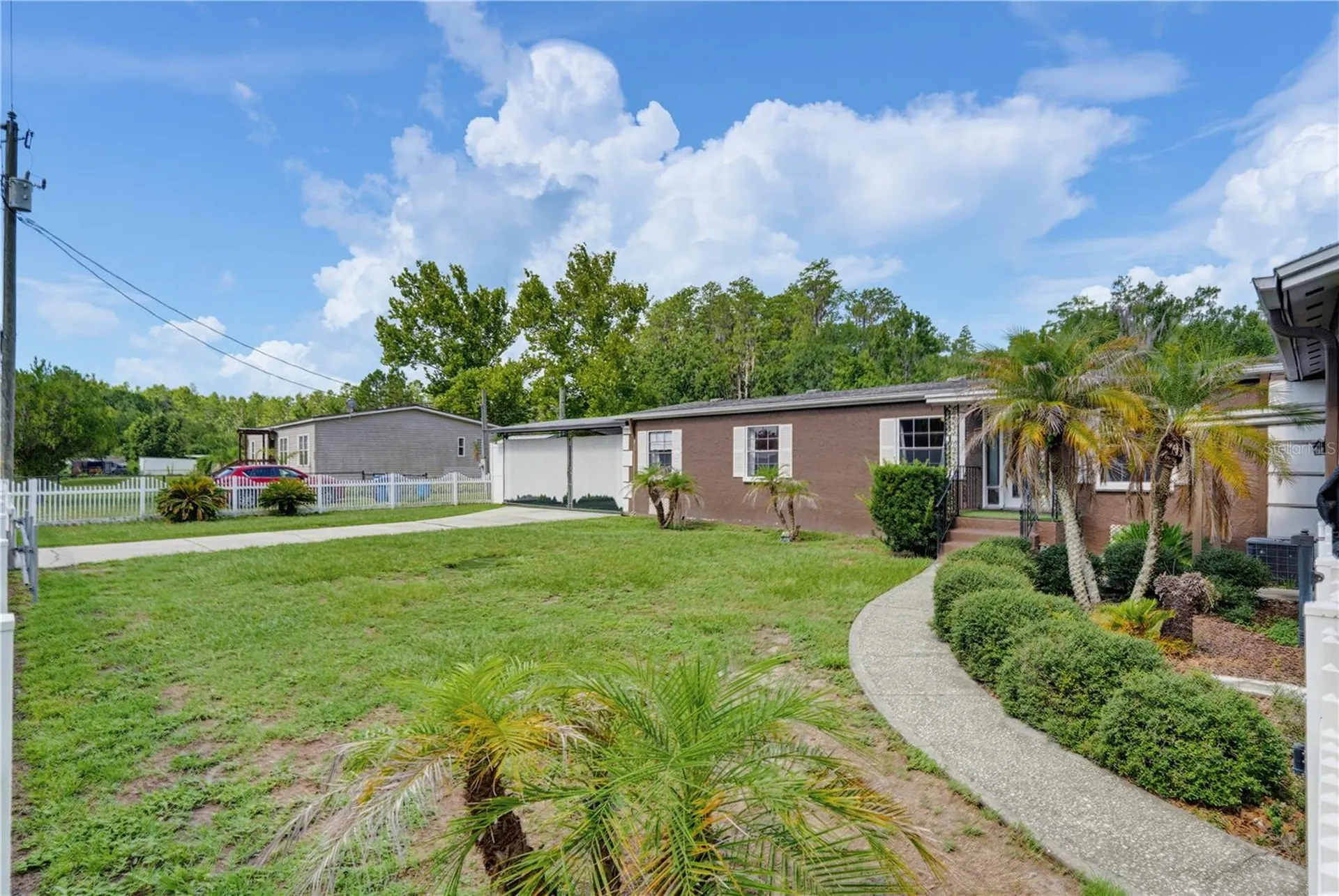 7421 Henry Drive Land O Lakes FL 34638
