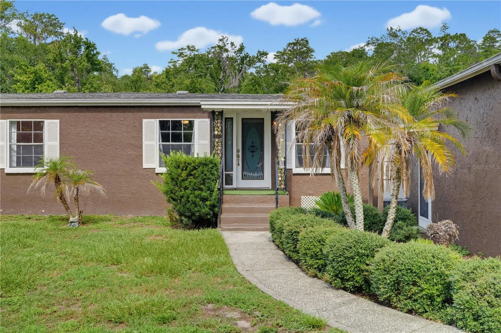 7421 Henry Drive Land O Lakes FL 34638
