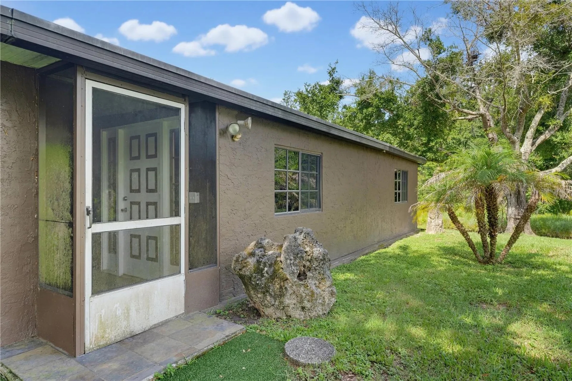 7421 Henry Drive Land O Lakes FL 34638