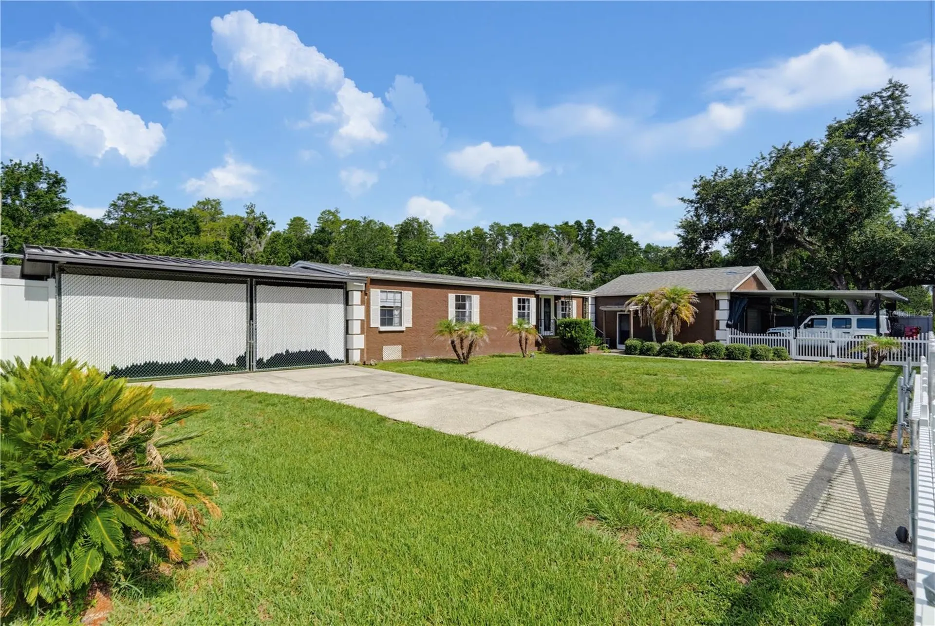 7421 Henry Drive Land O Lakes FL 34638