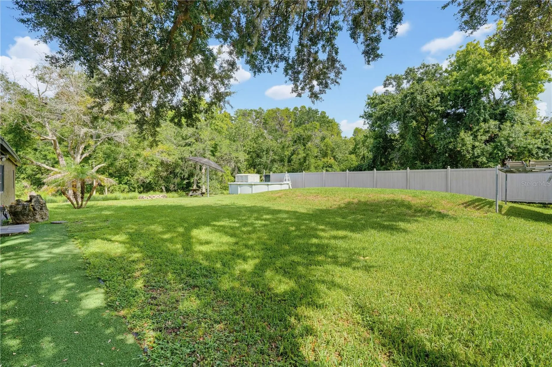 7421 Henry Drive Land O Lakes FL 34638