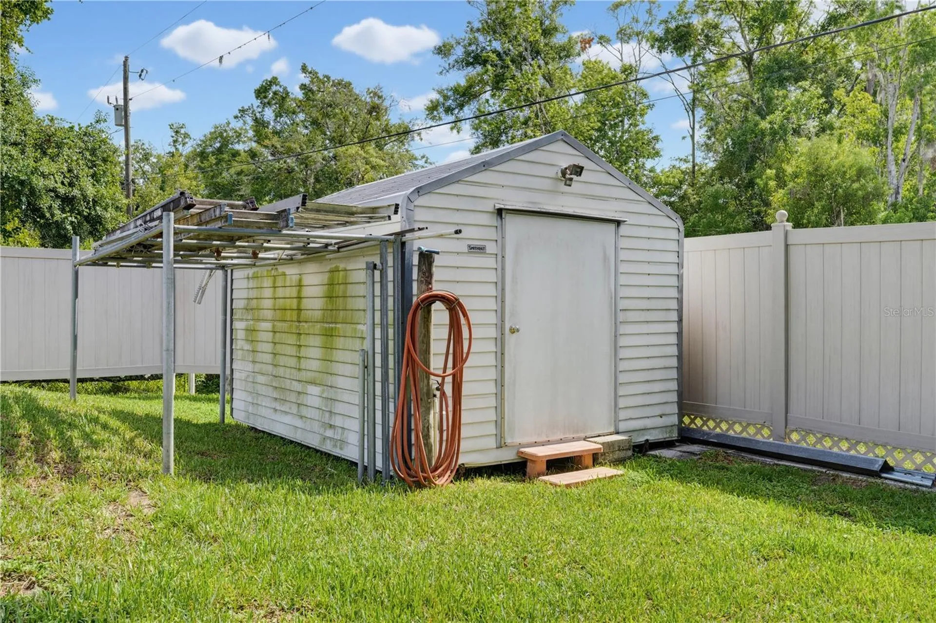 7421 Henry Drive Land O Lakes FL 34638