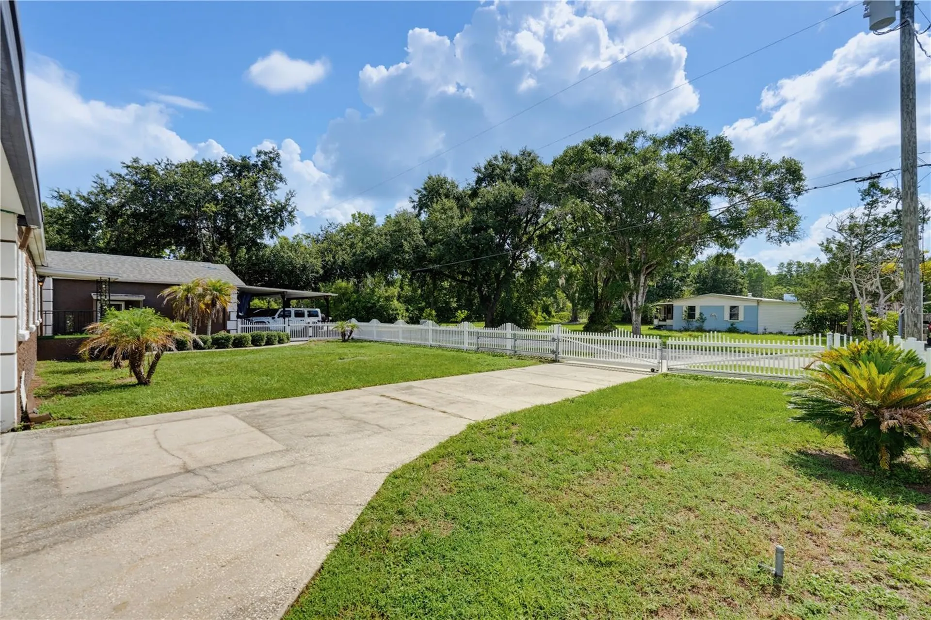 7421 Henry Drive Land O Lakes FL 34638