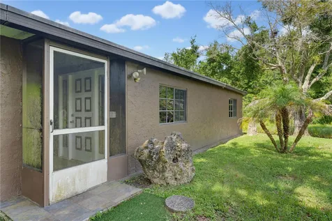 7421 Henry Drive Land O Lakes FL 34638