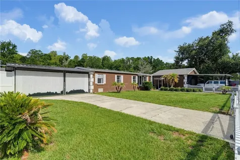 7421 Henry Drive Land O Lakes FL 34638
