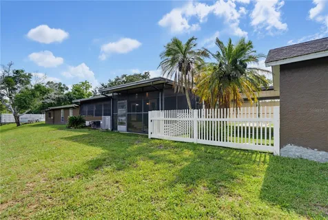 7421 Henry Drive Land O Lakes FL 34638