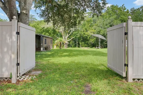 7421 Henry Drive Land O Lakes FL 34638