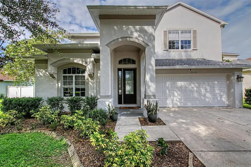 2535 Cross More Street Valrico FL 33594