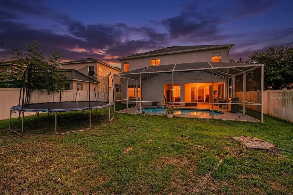 2535 Cross More Street Valrico FL 33594