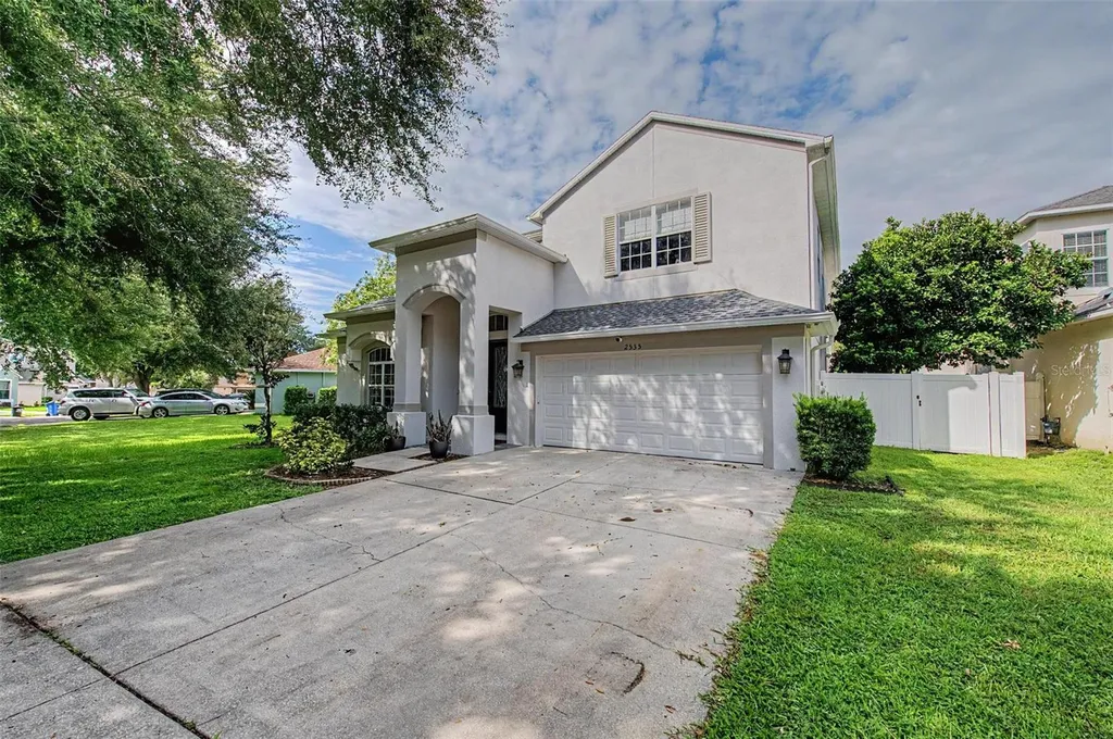 2535 Cross More Street Valrico FL 33594