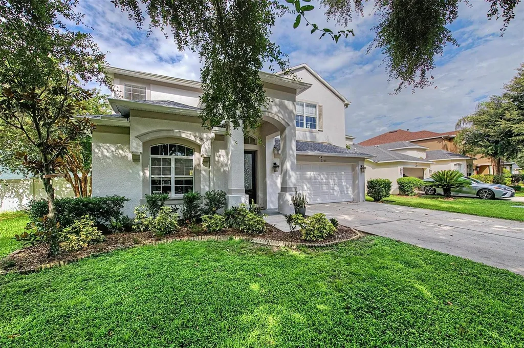 2535 Cross More Street Valrico FL 33594