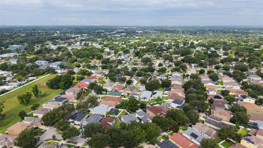 2535 Cross More Street Valrico FL 33594